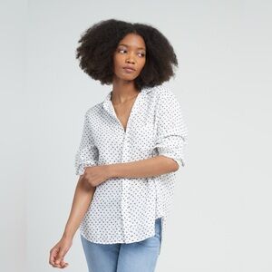 Frank & Eileen Relaxed Button Up Shirt